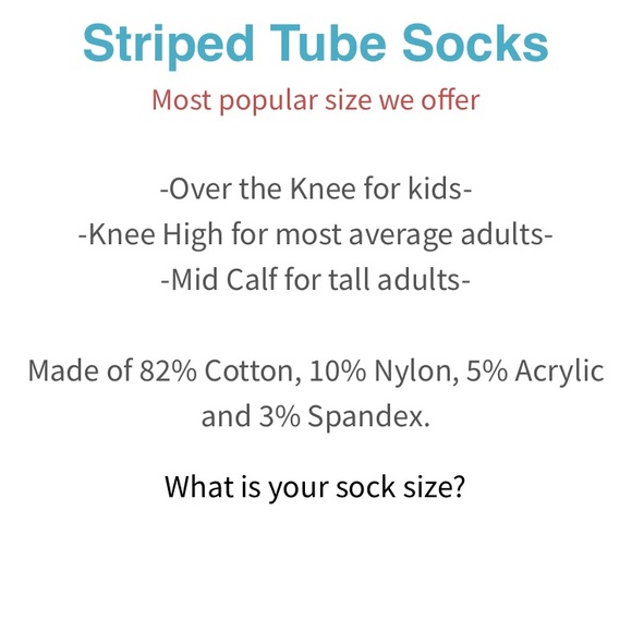 SkaterSocks 2pair one size - Picture 4 of 4